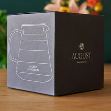 Load image into Gallery viewer, Two Cup Glass Teapot - The Perfect Basic Teapot
