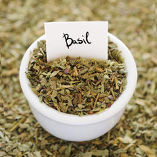 Load image into Gallery viewer, Organic Sweet Basil
