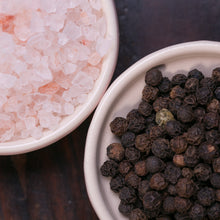 Load image into Gallery viewer, Himalayan Salt &amp; Pepper Blend (Fine Grain)–
