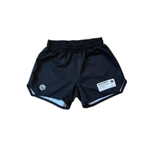 Load image into Gallery viewer, CORE SERIES COMBAT SHORTS - BLACK

