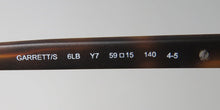 Load image into Gallery viewer, Jack Spade Garrett Sunglasses
