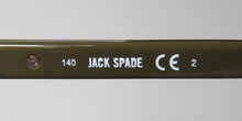 Load image into Gallery viewer, Jack Spade Garrett Sunglasses
