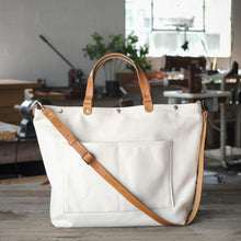 Load image into Gallery viewer, The Mariner Boat Tote - USA Made
