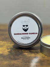 Load image into Gallery viewer, LUSTFUL CONDITIONING BEARD BALM
