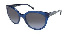 Load image into Gallery viewer, Isaac Mizrahi 30249 Sunglasses
