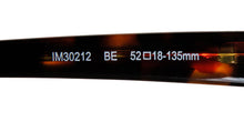 Load image into Gallery viewer, Isaac Mizrahi 30212 Sunglasses

