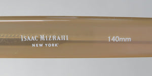 Isaac Mizrahi 30218 Sunglasses