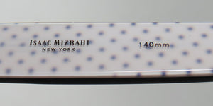 Isaac Mizrahi 30217 Sunglasses