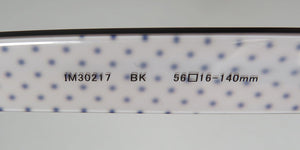 Isaac Mizrahi 30217 Sunglasses