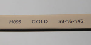 Converse H095 Sunglasses
