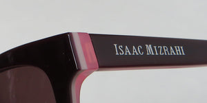 Isaac Mizrahi 30202 Sunglasses
