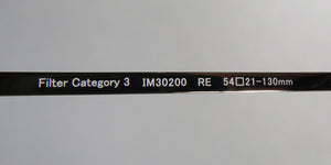 Isaac Mizrahi 30200 Sunglasses