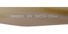 Load image into Gallery viewer, Isaac Mizrahi 30201 Sunglasses
