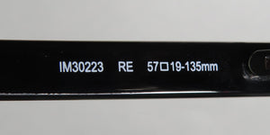 Isaac Mizrahi 30223 Sunglasses