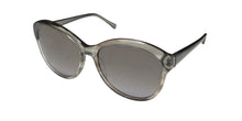 Load image into Gallery viewer, Vera Wang Luxe Pepita Sunglasses
