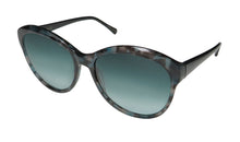 Load image into Gallery viewer, Vera Wang Luxe Pepita Sunglasses
