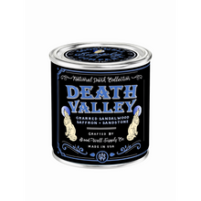 Load image into Gallery viewer, Death Valley National Park Candle
