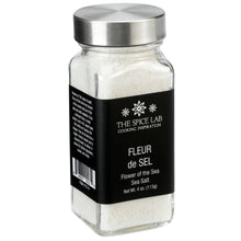 Load image into Gallery viewer, Fleur de Sel Sea Salt
