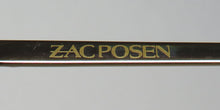 Load image into Gallery viewer, Zac Posen Rex Sunglasses
