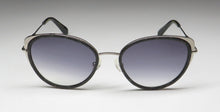 Load image into Gallery viewer, Zac Posen Fran Sunglasses
