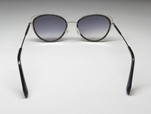 Load image into Gallery viewer, Zac Posen Fran Sunglasses
