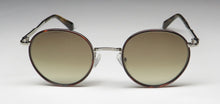 Load image into Gallery viewer, Zac Posen Lionel Sunglasses
