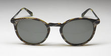 Load image into Gallery viewer, Zac Posen Jean Paul Sunglasses
