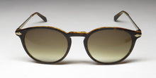 Load image into Gallery viewer, Zac Posen Jean Paul Sunglasses
