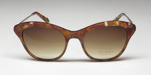 Load image into Gallery viewer, Zac Posen Jolene Sunglasses

