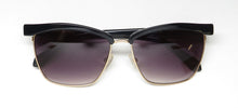 Load image into Gallery viewer, Zac Posen Lavette Sunglasses
