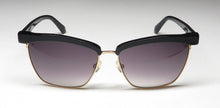 Load image into Gallery viewer, Zac Posen Lavette Sunglasses
