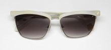 Load image into Gallery viewer, Zac Posen Lavette Sunglasses

