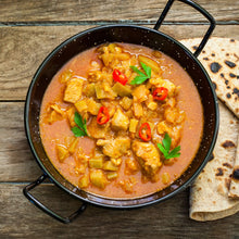 Load image into Gallery viewer, Organic Indian Curry Powder
