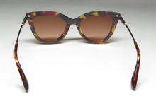 Load image into Gallery viewer, Victoria Beckham 621s Sunglasses

