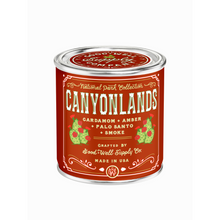 Load image into Gallery viewer, Canyonlands National Park Candle
