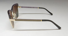 Load image into Gallery viewer, Gold &amp; Wood Altais Sunglasses
