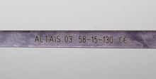 Load image into Gallery viewer, Gold &amp; Wood Altais Sunglasses
