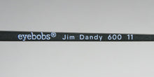 Load image into Gallery viewer, Eyebobs Jim Dandy 600 Readers
