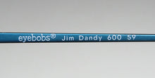 Load image into Gallery viewer, Eyebobs Jim Dandy 600 Readers
