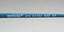 Load image into Gallery viewer, Eyebobs Jim Dandy 600 Readers
