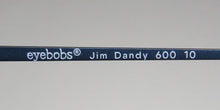 Load image into Gallery viewer, Eyebobs Jim Dandy 600 Readers
