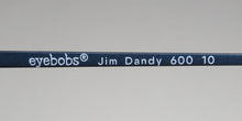 Load image into Gallery viewer, Eyebobs Jim Dandy 600 Readers
