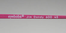 Load image into Gallery viewer, Eyebobs Jim Dandy 600 Readers
