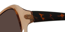Load image into Gallery viewer, Adrienne Vittadini 2843 Sunglasses
