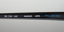 Load image into Gallery viewer, Salt Nadine Sunglasses
