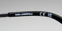 Load image into Gallery viewer, Karl Lagerfeld 340s Sunglasses

