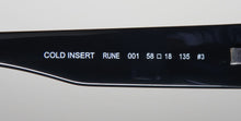 Load image into Gallery viewer, Dragon Rune Sunglasses
