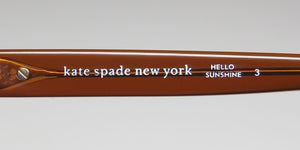 Kate Spade Lillian/G/S Sunglasses
