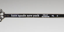 Load image into Gallery viewer, Kate Spade Venus/F/S Sunglasses
