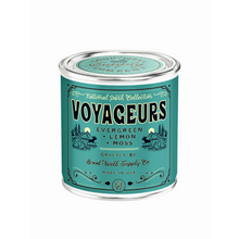 Load image into Gallery viewer, Voyageurs National Park Candle

